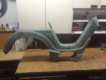 Jawetta 551 - 1