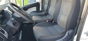 Fiat Ducato Sortimo 2.3 96kW L2 H2 2018