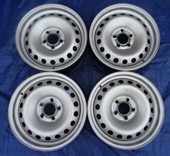 Disky 15" Peugeot Rifter, 308, Citroen Berlingo