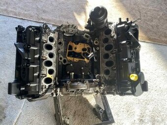 Prodám motor VW Amarok 3,0 V6 120 kW TDI – DDXA