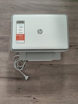 Tiskárna HP Envy 6020e