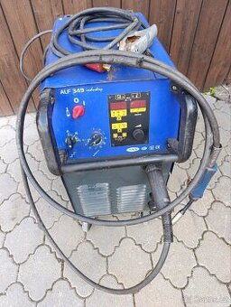 Svářečka Co2 Alf 349