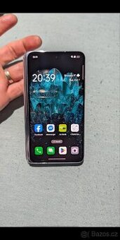 Oppo Fin N Fold 12+12 512G - Výměna
