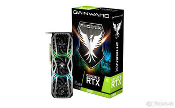 RTX 3080 - Gainward Phoenix