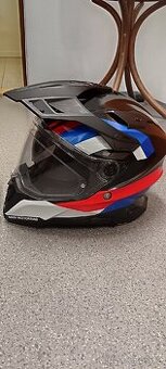 Helma, přilba BMW GS Pure Peak