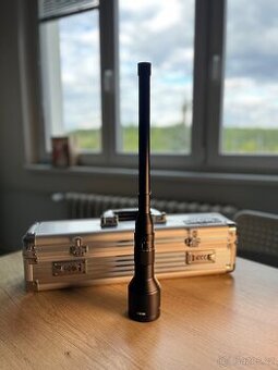 Laowa 24mm f/14 2xMacro Probe pro Sony Emount
