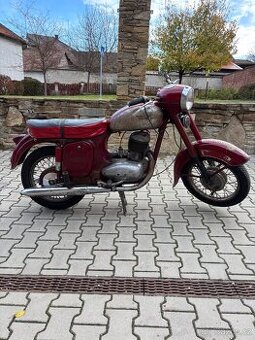 Jawa 250/353