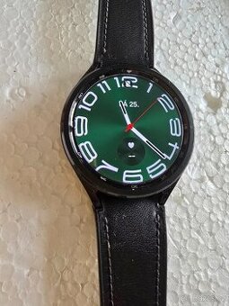 Samsung Galaxy Watch6 Classic 47mm SM-R960