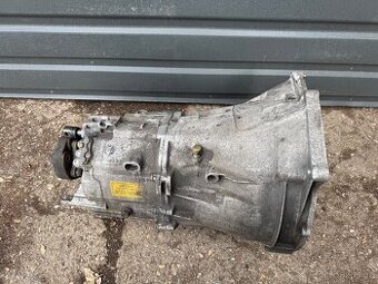 BMW E46 5Q manual GETRAG prevodovka