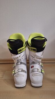 chlapecké lyžáky HEAD Raptor 60