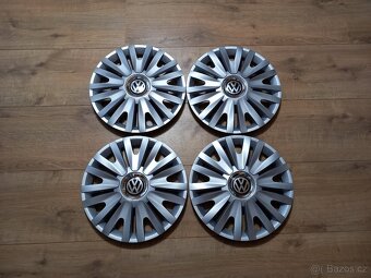 Poklice Vw, sada č.33 nové