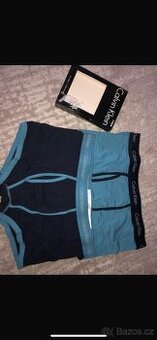 Panske boxerky nove vel.large