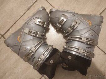 LANGE lyžařske boty stelka 24,5cm