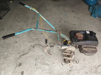 Prodám plně funkční Kultivator