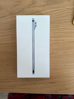 iPhone 17 Air 256GB v barvě Sky blue