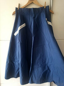 Midi sukně Reserved vel 38