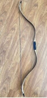 Jezdecký luk (rozkládací 20 - 35lb)