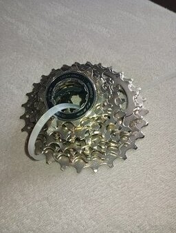 Kazeta Shimano 105 11sp