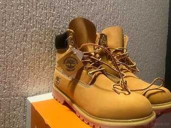 Timberland