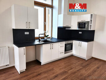 Prodej bytu 2+kk, 51 m², Slaný, ul. Tomanova - 1