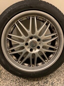 Prodám alu kola 20