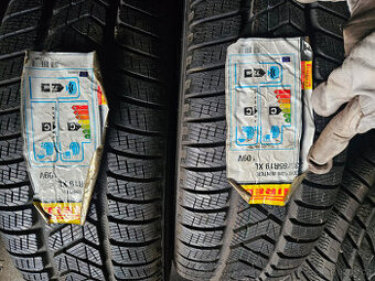 235/65R19 109V XL Scorpion Winter PIRELLI