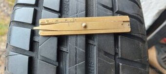 Letní pneu 195/60R15 Kormoran (65)