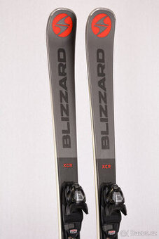 Použité lyže BLIZZARD XCR