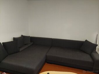 Prodám rozkládací pohovku