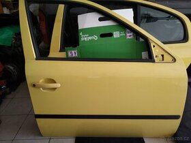 Škoda Octavia 1.8t RS