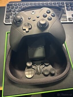 Microsoft Xbox Wireless Elite Controller Series 2