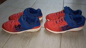 Dětská sálová obuv v. 37