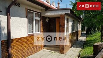 Pronájem 2+1 Zlín - Mokrá