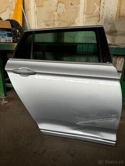 Dveře Vw Passat b8