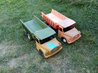 Tatra na písek - chemoplast