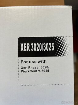 Toner Xerox