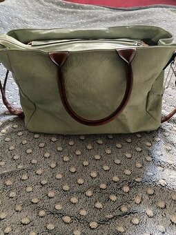 Dámská kabelka Chantal ( pravá kůže )