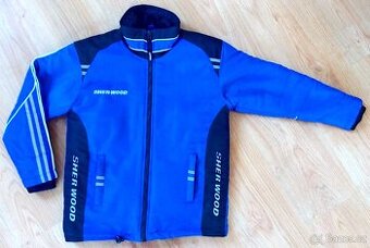Chlapecké bundy vel.128-140-152