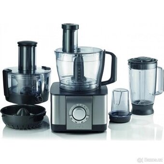 Multifunkční Kuchyňský robot Gorenje SRB 1000BE nový