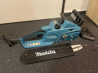 Makita motorová pila nová