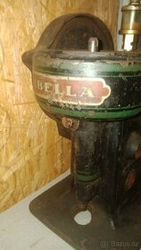 Odstředivka škoda libella