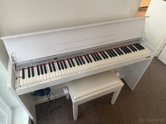 Elektronické piáno