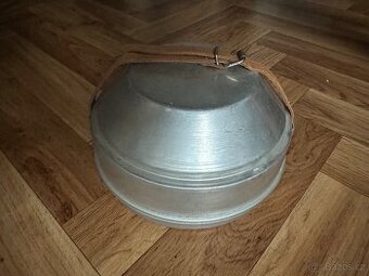 Kempinkový jídelní set