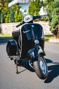 Motorka Piaggio Vespa 150CC (1973)