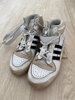 Adidas forum MID Bexonce Ivy Park