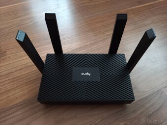 Cudy AX300