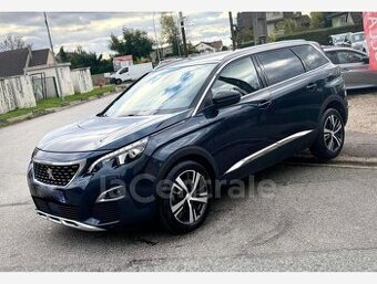 PEUGEOT 5008 II BlueHDi 130 S&S GT LINE EAT8 05/2019
