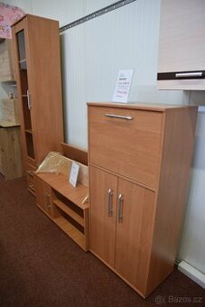 Obývací stěna MAXIONE