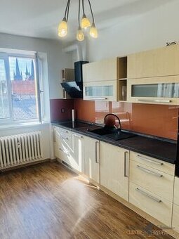 Pronájem byty 2+kk, 58 m² - Chrudim II, ev.č. 00816-1