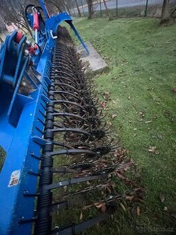 Rotační plečka GST Biostar